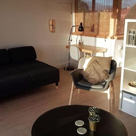 Cozy 2-Floor Apartment With Pool - Casa Nivaria Costa Del Silencio Exterior photo
