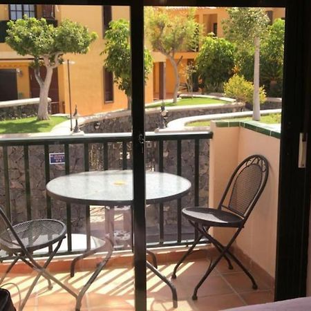 Cozy 2-Floor Apartment With Pool - Casa Nivaria Costa Del Silencio Exterior photo