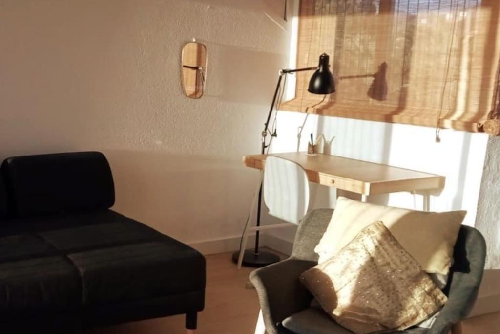 Cozy 2-Floor Apartment With Pool - Casa Nivaria Costa Del Silencio Exterior photo