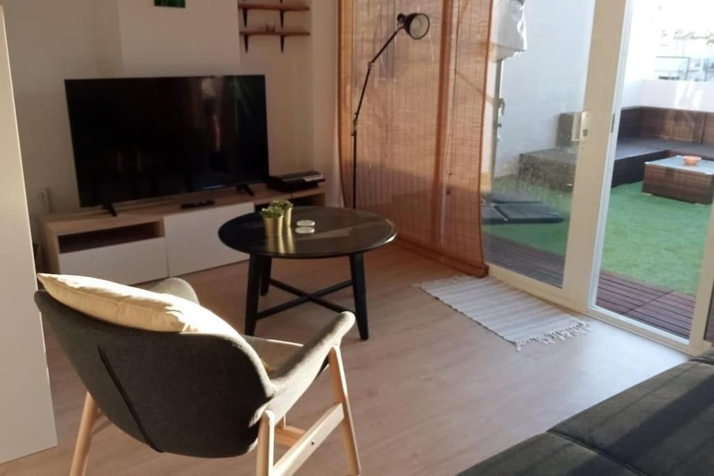 Cozy 2-Floor Apartment With Pool - Casa Nivaria Costa Del Silencio Exterior photo
