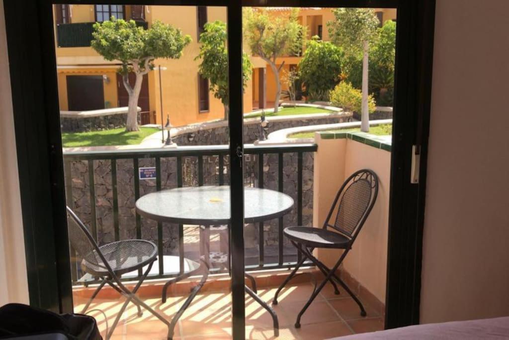 Cozy 2-Floor Apartment With Pool - Casa Nivaria Costa Del Silencio Exterior photo