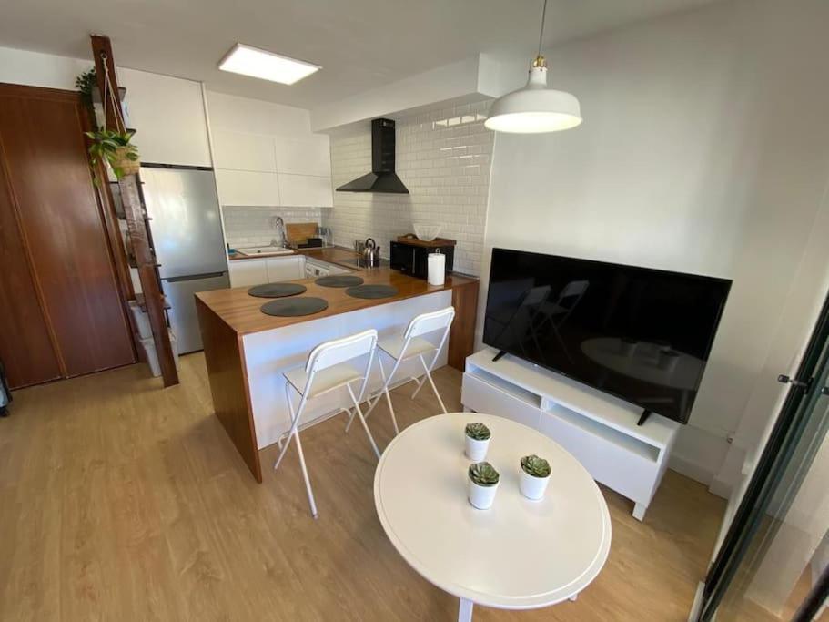 Cozy 2-Floor Apartment With Pool - Casa Nivaria Costa Del Silencio Exterior photo