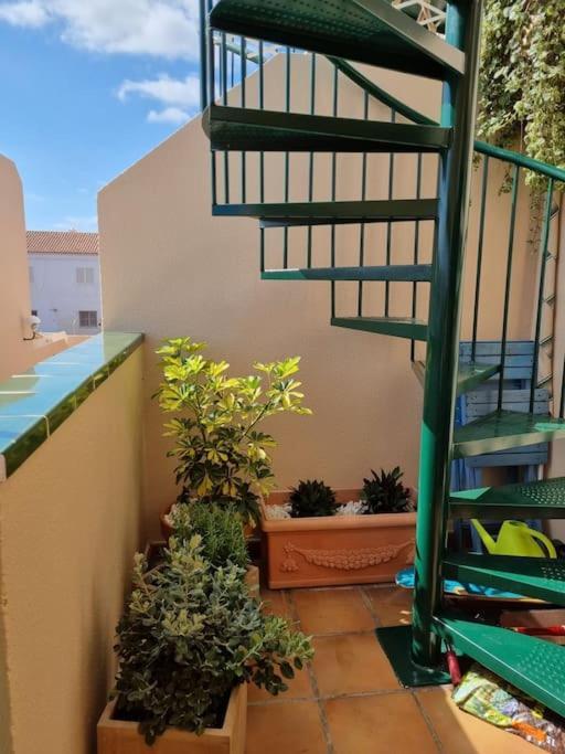 Cozy 2-Floor Apartment With Pool - Casa Nivaria Costa Del Silencio Exterior photo